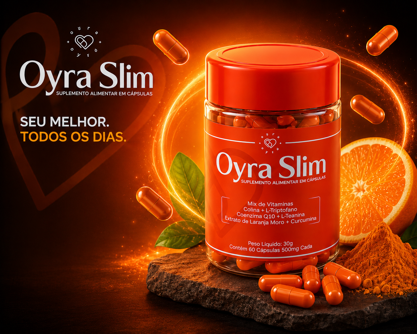 Oyra slim