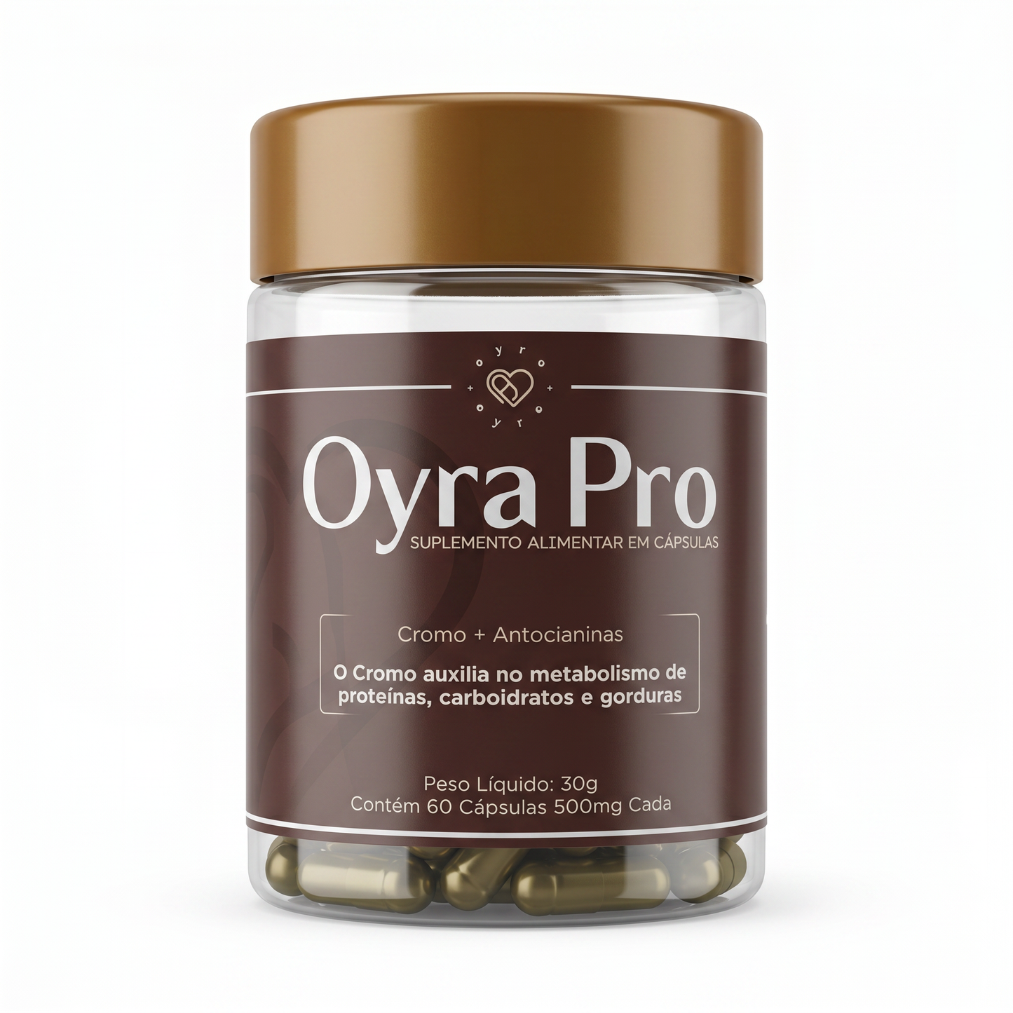 Oyra pro