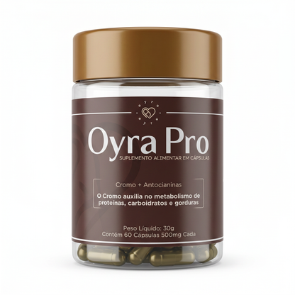 Oyra pro