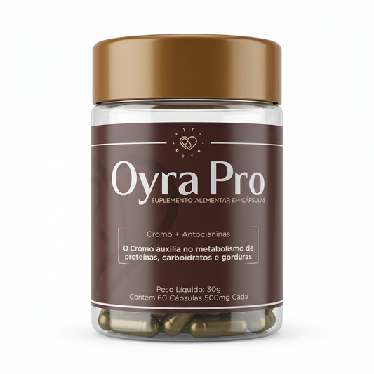 Oyra pro