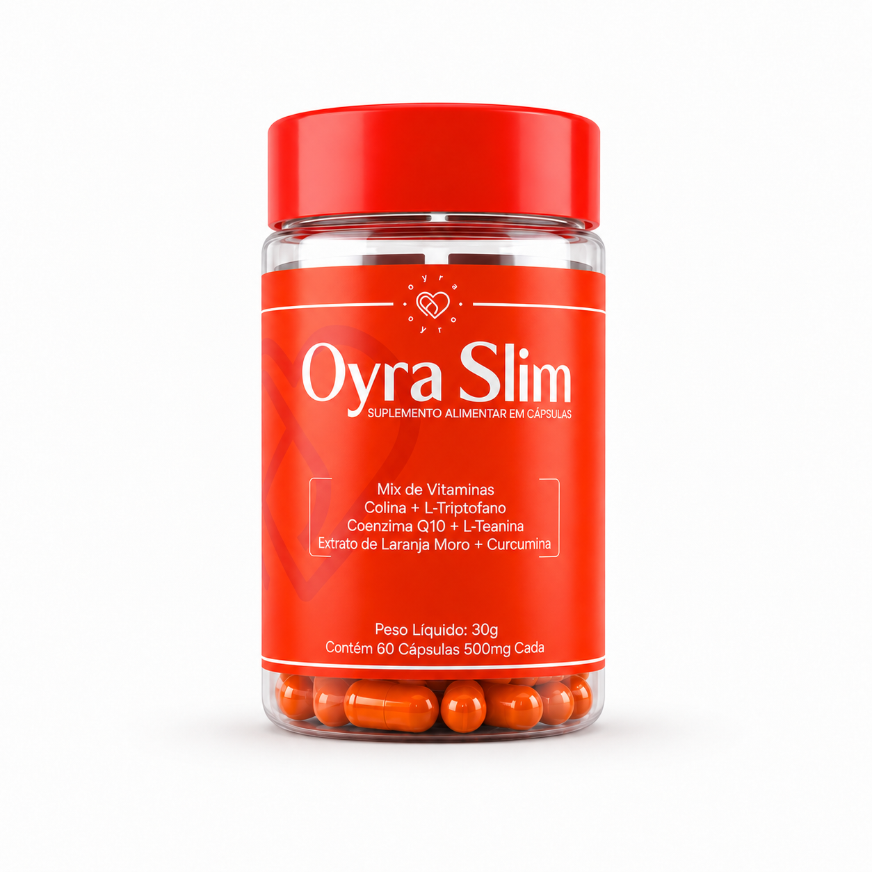 Oyra slim