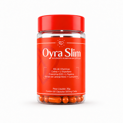 Oyra slim