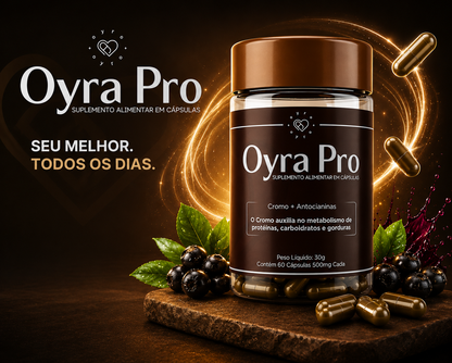 Oyra pro