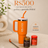 Garrafa Oyra